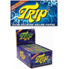 Trip2 1 1/4 24ct Thiner & Clearer Paper