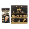 KING PALM ROLLIES GELATO CREAM | 20CT