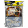 V Syndicate - Hybrid Metal Rolling Tray - Assorted Design