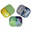 V Syndicate - Hybrid Metal Rolling Tray - Assorted Design