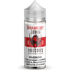 VALGOUS JUICE 6MG 100 ML VAPE JUICE