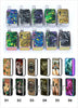 VAPMOD DRAGOO 3D 650MAH BATTERY 510ASST COLOR