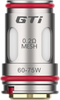 VAPORESSO GTI MESH COIL