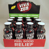 VIVAZEN YELLOW SHOT 12PK