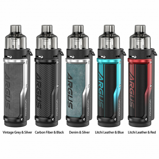 VOOPOO ARGUS PRO POD MOD KIT
