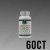 Whole Herbs Kratom Green Vein Borneo 60ct