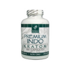 Whole Herbs Kratom Green Vein Maeng Da 250CT