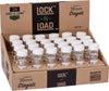 Lock N Load 24ct Model 20mm