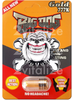 BIG DOG GOLD 777K Original 24ct/BOX
