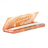 THE ORIGINAL BLUNT WRAP 1 1/4 PREMIUM FINE CIGARETTE PAPERS