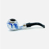 HPVCTP2 CHUNG FENG HANDPIPE WOOD ASST DESIGN