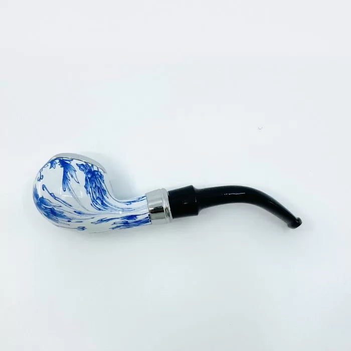 HPVCTP2 CHUNG FENG HANDPIPE WOOD ASST DESIGN