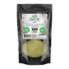 earth kratom_150ct white borneo kratom