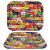 JUICY JAYS LARGE TRAY