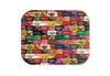 JUICY JAYS LARGE TRAY COVER