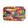 JUICY JAYS MEDIUM TRAY COVER
