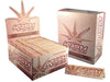 KUSH 100% HEMP PAPER KING SLIM | PACK OF 50