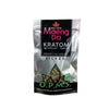 OPMS Silver RED VEIN Maeng Da 30 Capsules 18gm