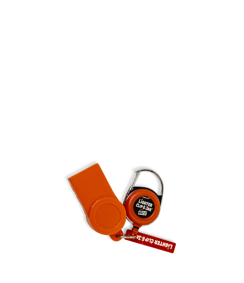 WEEZ SILICON LIGHTER CLIP | 24CT