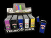TECHNO FLIP LIGHTER