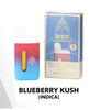 TRINITY BEAST 5 GRAMS DELTA 8 + DELTA 10 + DELTA 11 + HHC + THCP + THCH+ THCJD | PACK OF 5