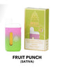 TRINITY BEAST 5 GRAMS DELTA 8 + DELTA 10 + DELTA 11 + HHC + THCP + THCH+ THCJD | PACK OF 5