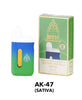 TRINITY BEAST 5 GRAMS DELTA 8 + DELTA 10 + DELTA 11 + HHC + THCP + THCH+ THCJD | PACK OF 5