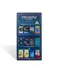 ZENGAZ CUBE LIGHTER DISPLAY OF 48